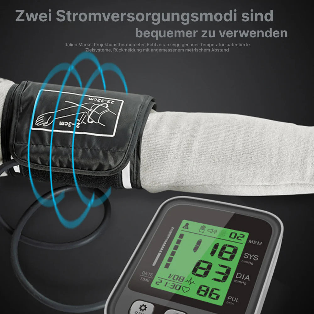 Zentivo Blutdruckmessgeräte