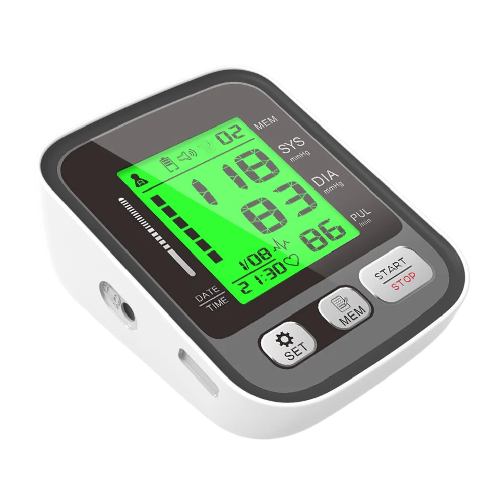 Zentivo Blutdruckmessgeräte